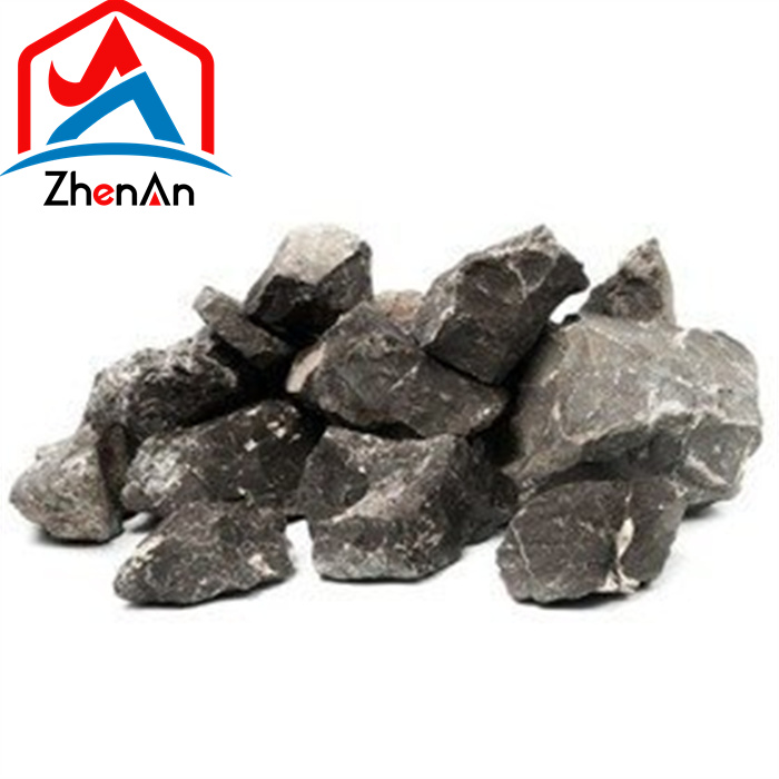 Ferrovanadium Production  Industrial Applications