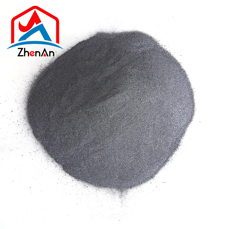 China Competitive Price Silicon Metal 99.9% Powder