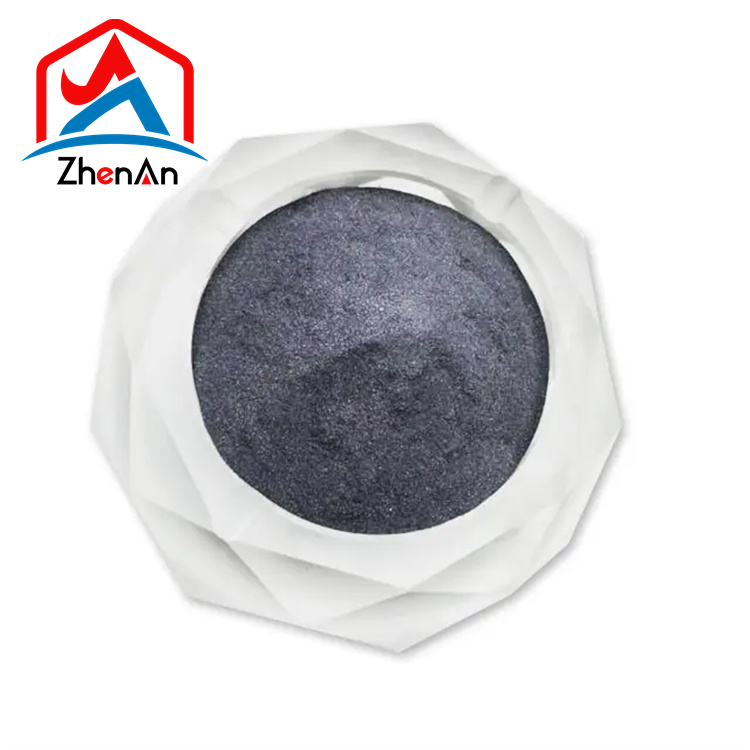 Powder Silicon Metal Silicon Manufacturers Supply High Quality Content 98.5%