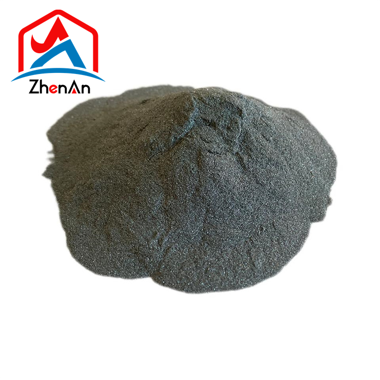 Silicon Metal Powder Manufacturer Si 98% 99% 99.9%