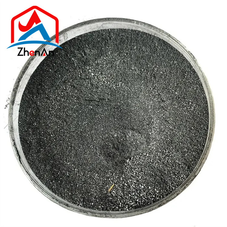 Silicon Metal Powder Polysilicon 325mesh Metallic Silicon