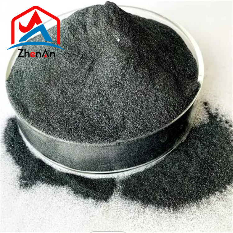 325 Mesh Silicon Metal Powder High Purity