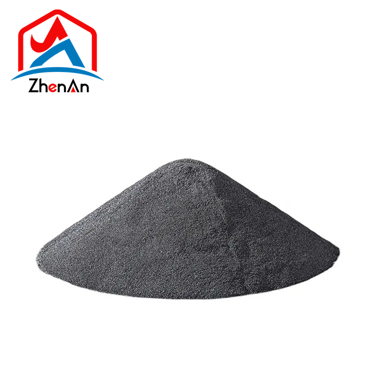 High Quality Micron Mesh Silicon Metal Powder for Welding Materials Battery Anode