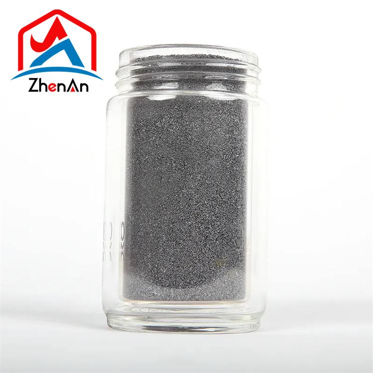 High Quality Pure Micron Mesh Silicon Metal Powder Price