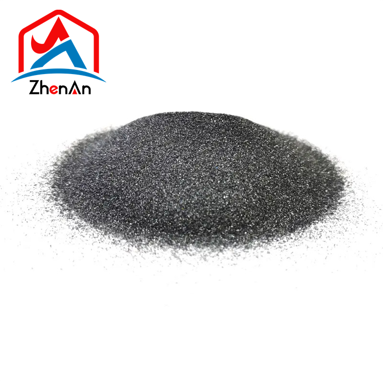 High Quality Pure Micron Mesh Silicon Metal Powder