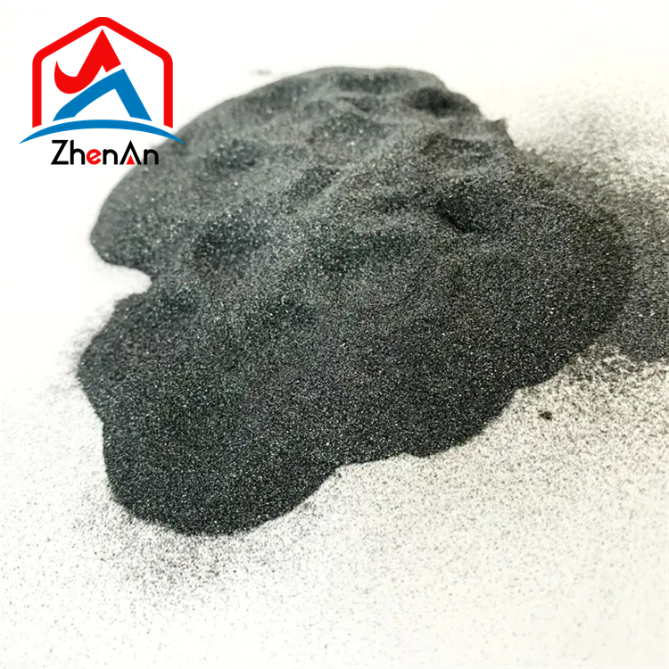 Silicon Metal Powder High Purity 99,999% Metallic Silicon