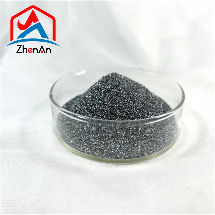 30-270mesh Silicon Metal Powder High Purity 99,999 % Metallic Silicon