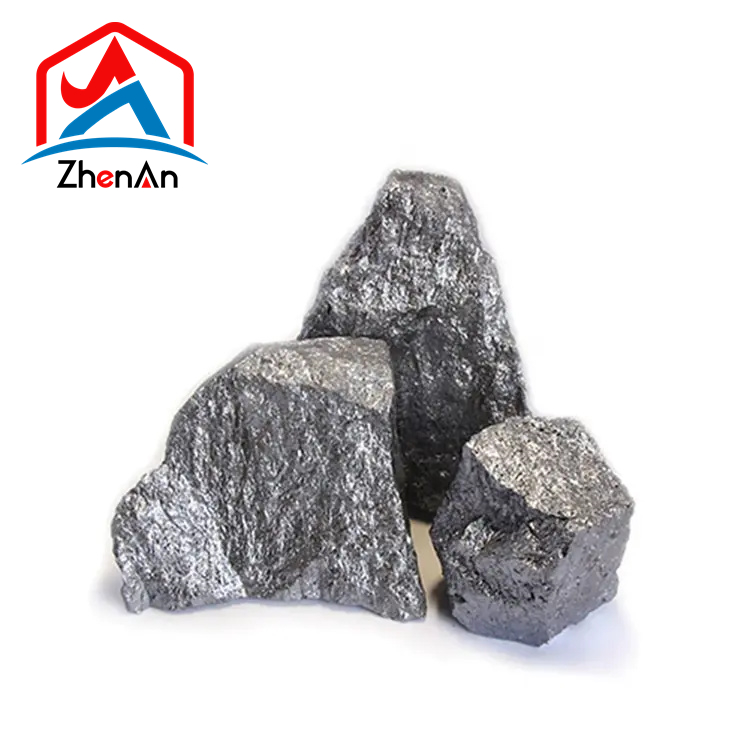 Silicon Metal 1101 2202 3303 Minerals Metallurgy