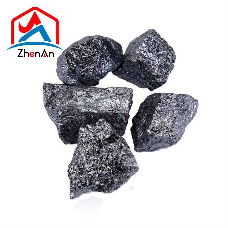 Minerals Metallurgy Silicon Metal 553 3303 Silicon Metal 441