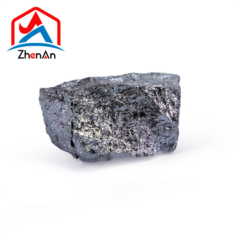 Metallurgical Grade Silicon Metal Aluminum Alloy Use Silicon Metal