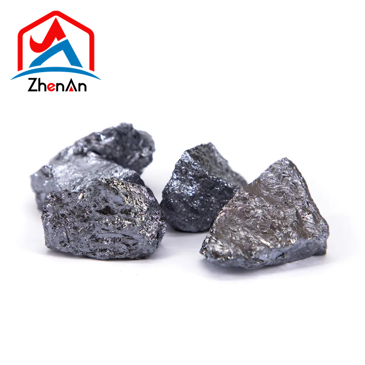 Factory Wholesale Price Pure Price Of Silicon Metal 2202 3303