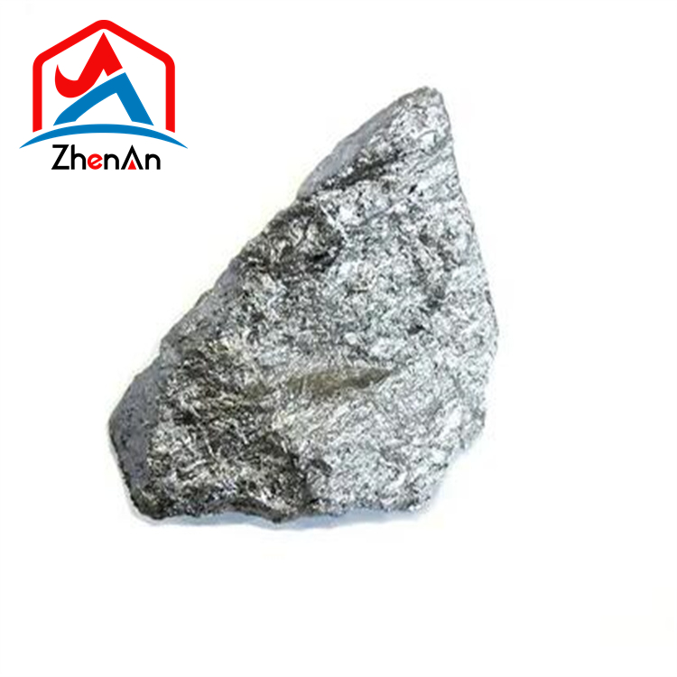 Silicon Metal 1101 2202 3303 Minerals Metallurgy