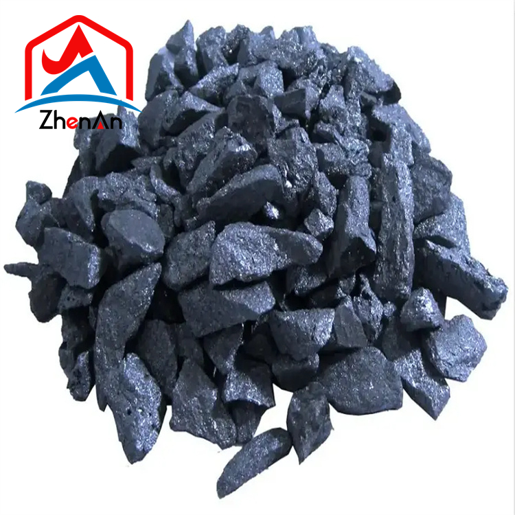 Competitive Price High Purity Silicon Metal 97 98.5 99% Silicon Metal