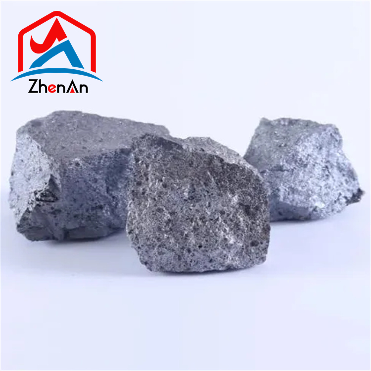 Mineral Metallurgy Deoxidizer Made New Goods Price Silicon Metal 441 553 In China